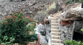 Finca Las Polinarias Casa Cueva en Fasnia - Image 4