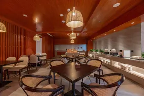 Impression Lanting Leisure Hotel (Jinan West Railway Station Impression Jinan Quanshijie) - Image 2