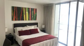 Bonito apartamento en la ciudad bonita - Image 2