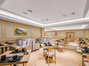Vienna International Hotel 5.0 Jiangsu Lianshui Phoenix Star City - Image 4