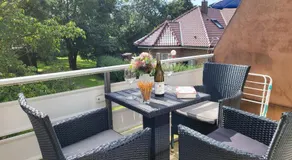 Ferienwohnung "Leena" - Image 3