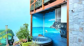 Lux Energy Room and Garden - Image 2
