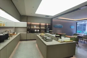 JI Hotel Xiamen Mingfa Square - Image 4