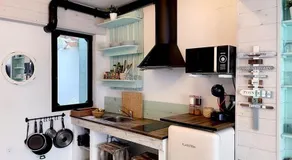 New Cozy Beach apartment, WiFi - Image 3