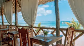 Sansi Kendwa Beach Resort - Image 4
