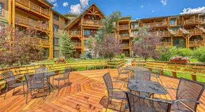 Tenderfoot Lodge 2604 by SummitCove Lodging in Colorado - Image 3