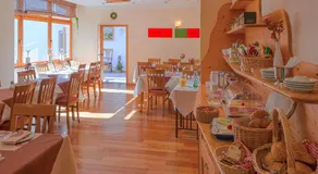 Hotel Bett & Frühstück - Image 2