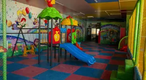 Tarlan Hotel - Image 3