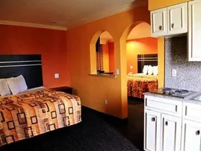 Executive inn Bacliff - Image 5