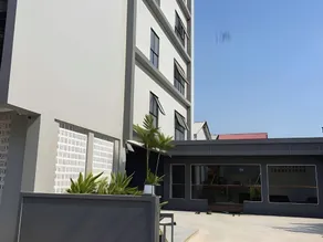 Chom Chao City Hotel - Image 4