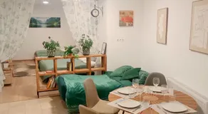 Family Apartments Tauchen - Image 3