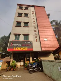 Hotel sringeri residency - Image 2