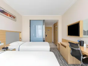 City Comfort Inn Shantou Daxue Road - Image 4