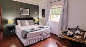 Pousada Vale Valparaíso Inn- Polo gastronômico - Image 2