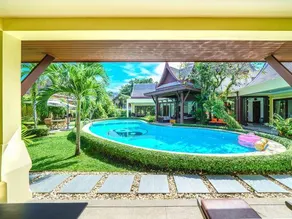 Himmaphan Villa - Image 5