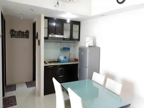 Apartemen Braga City Walk - Image 4