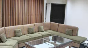 HOTEL STATE RESIDENCY - Image 2