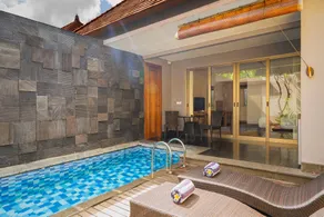 Lasanti Villas Seminyak - Image 2