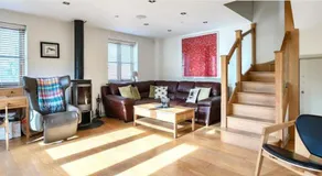Luxury Home on Wellesley Park Near Wells - Image 2
