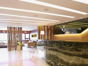 Talmud Hotel Yizhong - Image 5