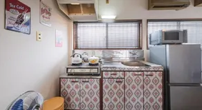 KEI HOUSE Yamato 201 - Image 5