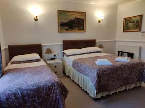 Arundel Park Hotel - Image 4