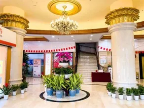 Dalian Friendship Hotel - Image 5