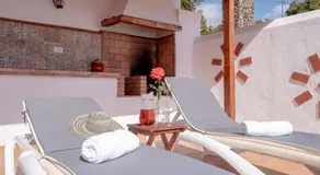 El Amanecer - villa privada con piscina agua salada, barbacoa y chimenea - Image 3