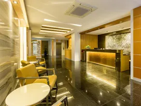 V Hotel Ubon Ratchathani - Image 4