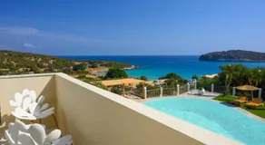 KALOS LUXURY HOMES, BEACHSIDE EXPERIENCE VOULISMA - Image 4