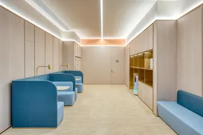 Hanting Hotel Changzhong Changhong Road Metro Station - Image 3