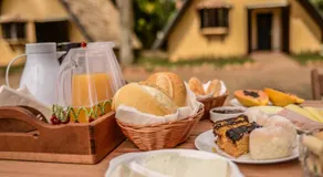 Villa das Palmeiras Chalés & Camping - Image 4