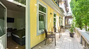 Goethe Hotel - Image 2