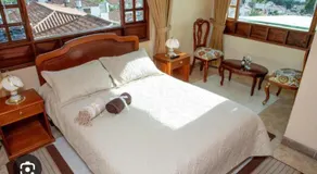 Hotel El Dorado Guatavita - Image 2