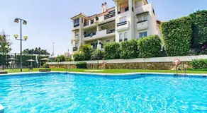 Lcr1- Lovely Ground Floor Apartment, Puerto Banus - Image 4