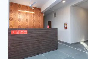 OYO Ashoka Resort - Image 4