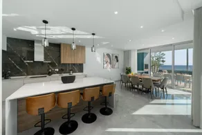 Premium villa on the Madalena seafront|BeachFront - Image 5