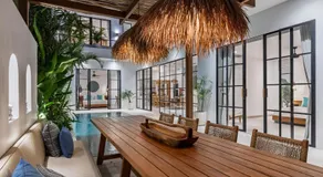 Family Nest Resort & Villas - Image 5