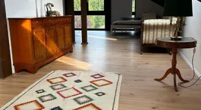 Wohnung im Schwarzwald mit Panorama Blick - Image 3