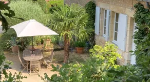 Chambre d'hôtes à Mignaloux-Beauvoir - Image 4