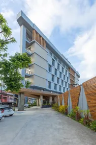 EcoLoft Hotel - SHA Plus - Image 5