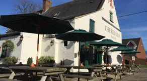 The Red Lion, Barn Accommodation - Image 3