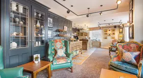 The Crown Hotel, Boroughbridge, North Yorkshire - The Coaching Inn Group - Image 4