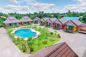 Samrong Garden - Image 5
