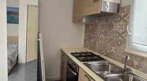 La casa di Giuliana piano terra con cucina e lavatrice - Image 2