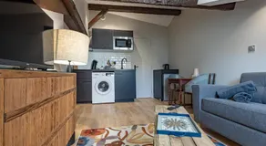 Le Vintage - Studio cosy en hypercentre - Image 2