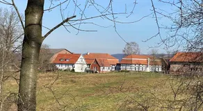 Deputatshaus auf dem Gut Marienhof - Image 4