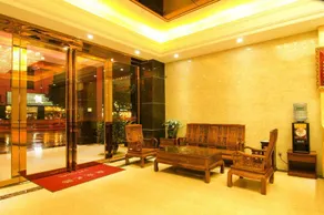 Langqi Hotel - Image 2