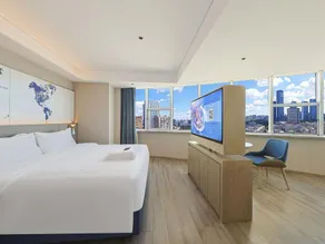 Kyriad Hotel (Changchun People's Square Tongzhi Street) - Image 5