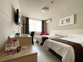 Jinjiang Inn Xuzhou Jinshanqiao Development Zone Dongshan Road - Image 5
